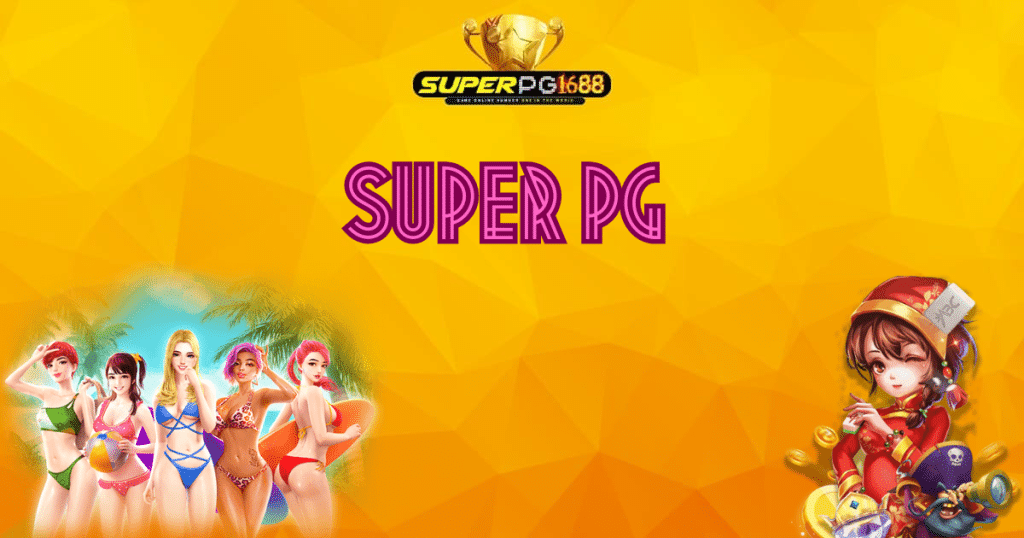 super-pg