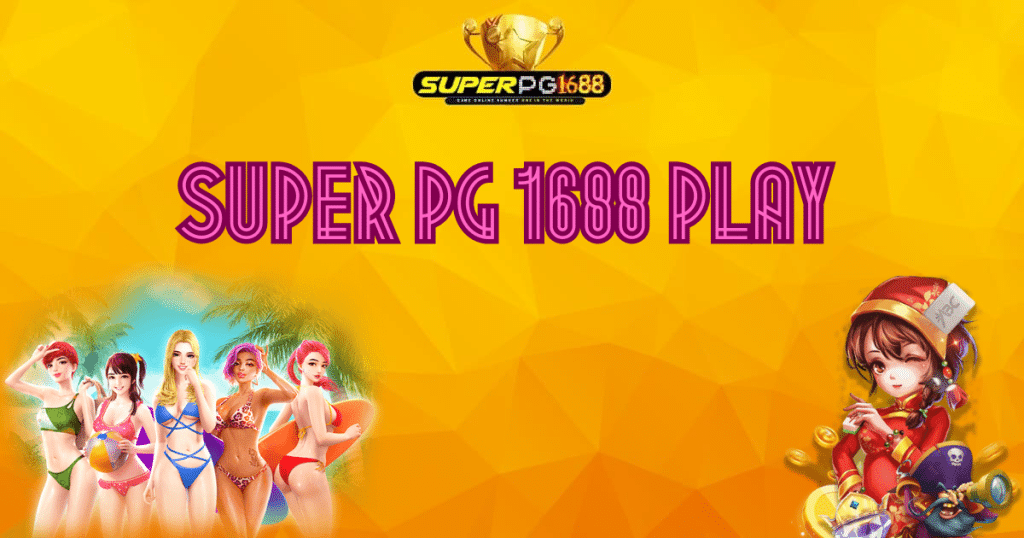 super-pg-1688-play