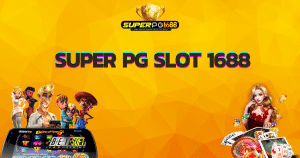 superpgslot-16-88