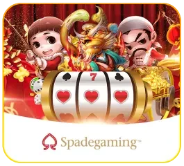 เกมสล็อต Caishen Wins superpg1688